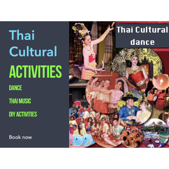 Thai Cultural Activities